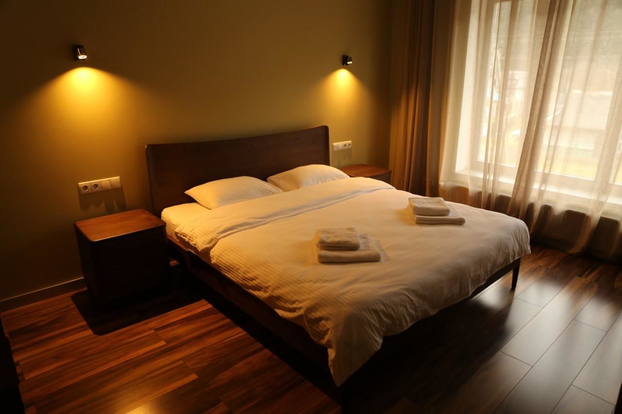 Отель Hygge Татаров-13