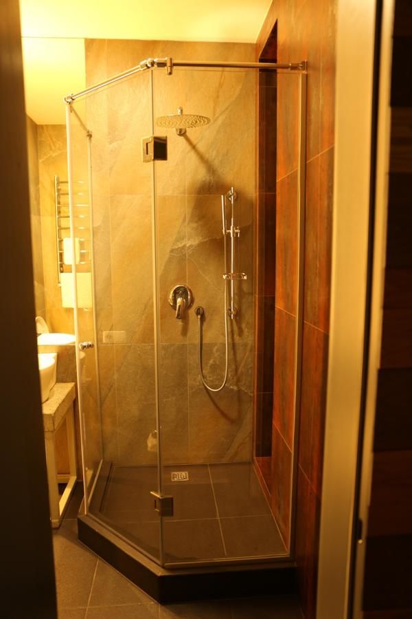 Отель Hygge Татаров-15