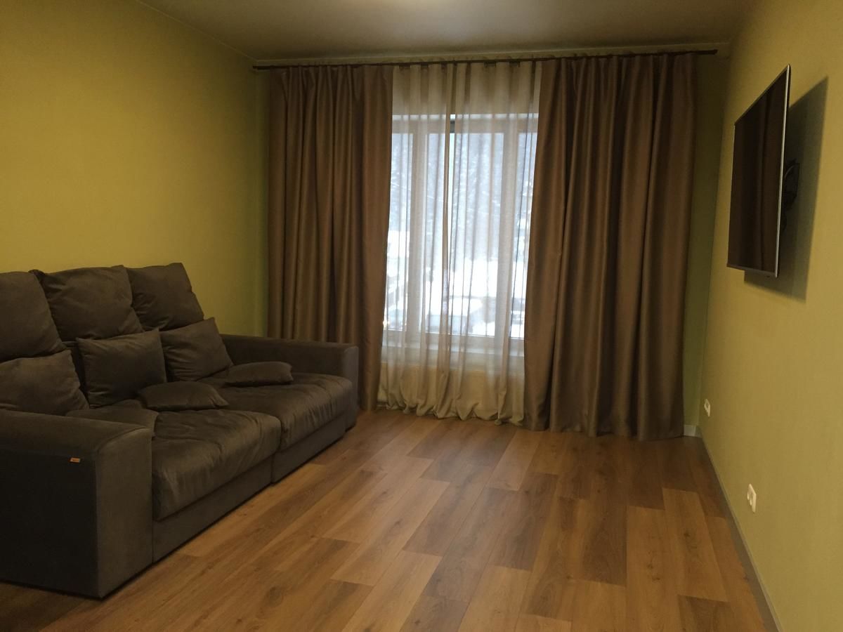 Отель Hygge Татаров-16