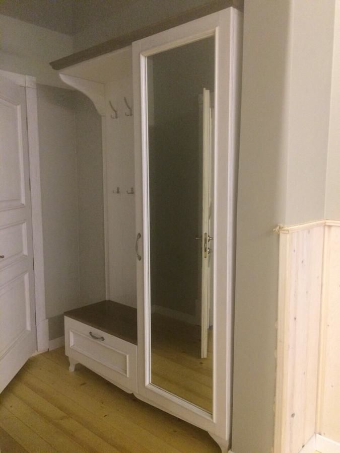 Отель Hygge Татаров-19