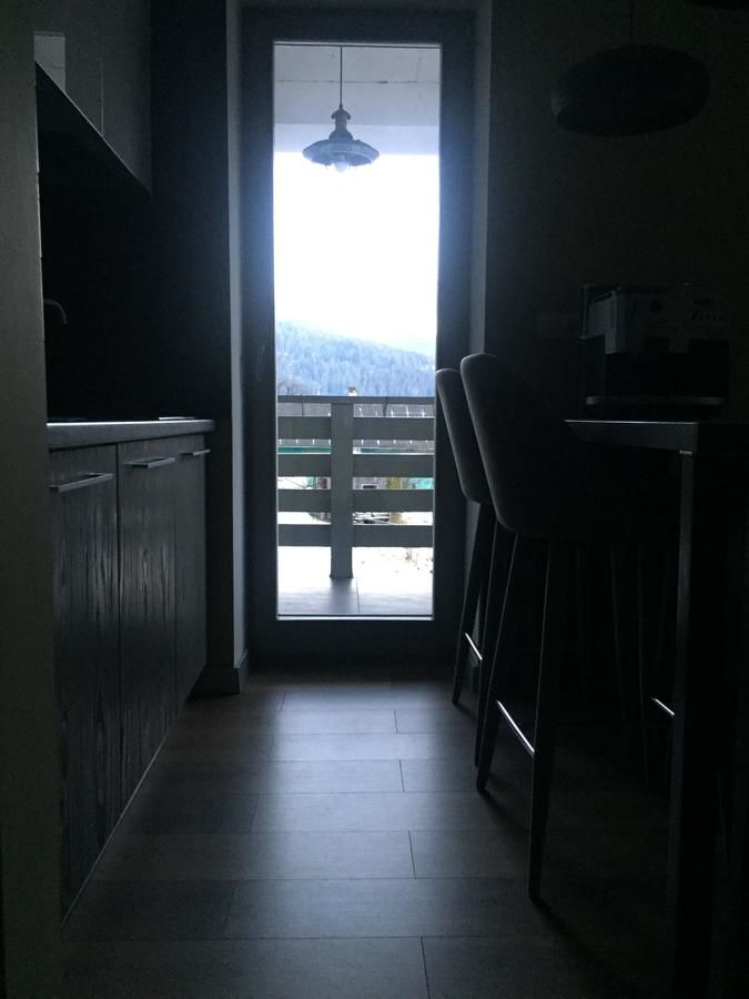 Отель Hygge Татаров-20