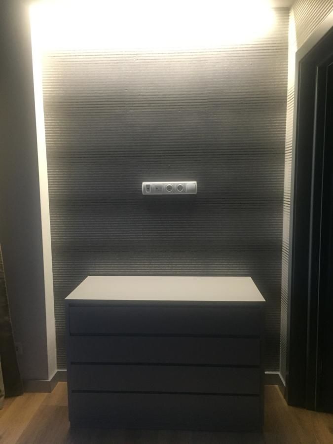 Отель Hygge Татаров-5