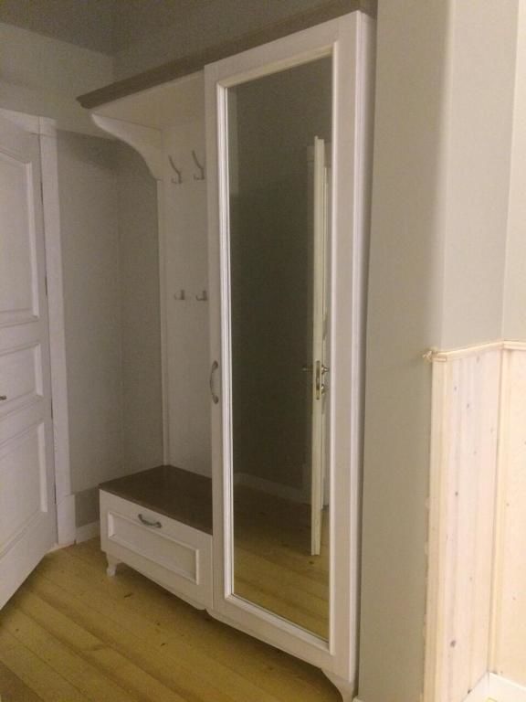 Отель Hygge Татаров-31