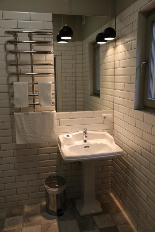 Отель Hygge Татаров-34